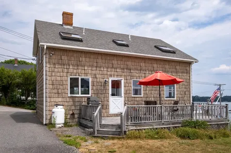 19 Granite Street Stonington ME 04681