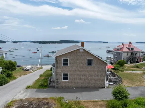 19 Granite Street Stonington ME 04681