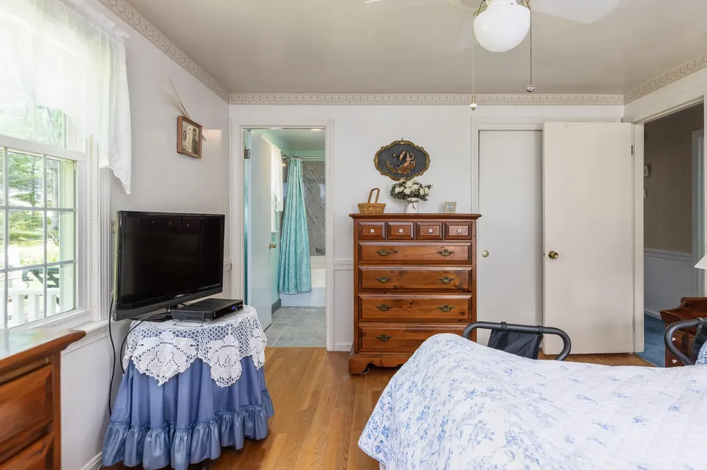 23 Olde Fort Road Cape Elizabeth ME 04107
