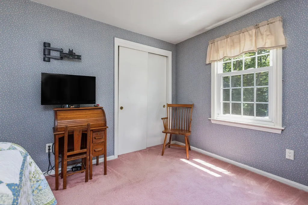 23 Olde Fort Road Cape Elizabeth ME 04107