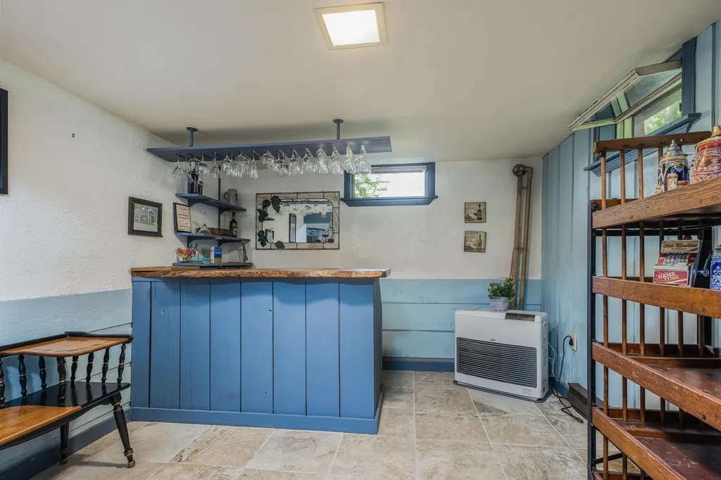 23 Olde Fort Road Cape Elizabeth ME 04107
