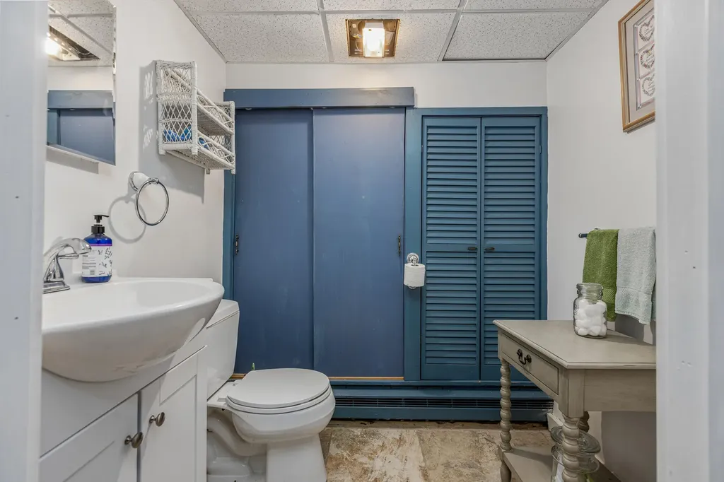 23 Olde Fort Road Cape Elizabeth ME 04107