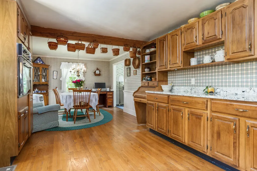 23 Olde Fort Road Cape Elizabeth ME 04107