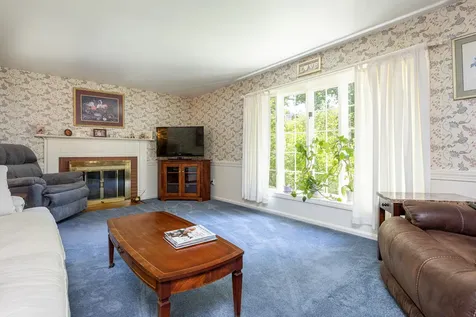 23 Olde Fort Road Cape Elizabeth ME 04107