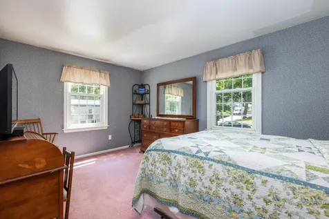 23 Olde Fort Road Cape Elizabeth ME 04107