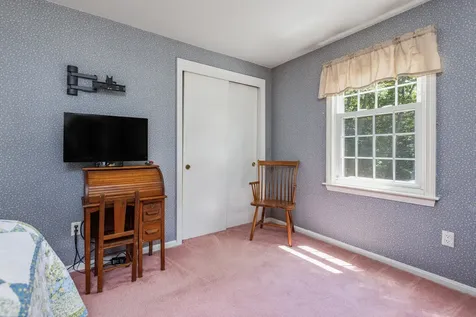 23 Olde Fort Road Cape Elizabeth ME 04107