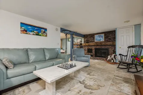 23 Olde Fort Road Cape Elizabeth ME 04107