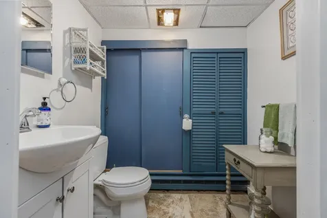 23 Olde Fort Road Cape Elizabeth ME 04107