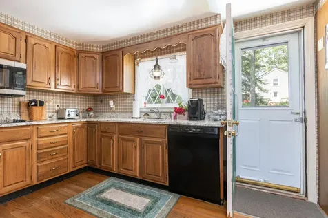23 Olde Fort Road Cape Elizabeth ME 04107
