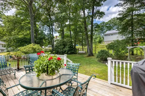 23 Olde Fort Road Cape Elizabeth ME 04107