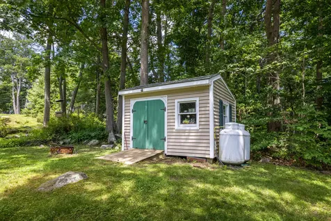 23 Olde Fort Road Cape Elizabeth ME 04107