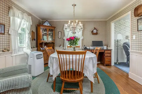 23 Olde Fort Road Cape Elizabeth ME 04107