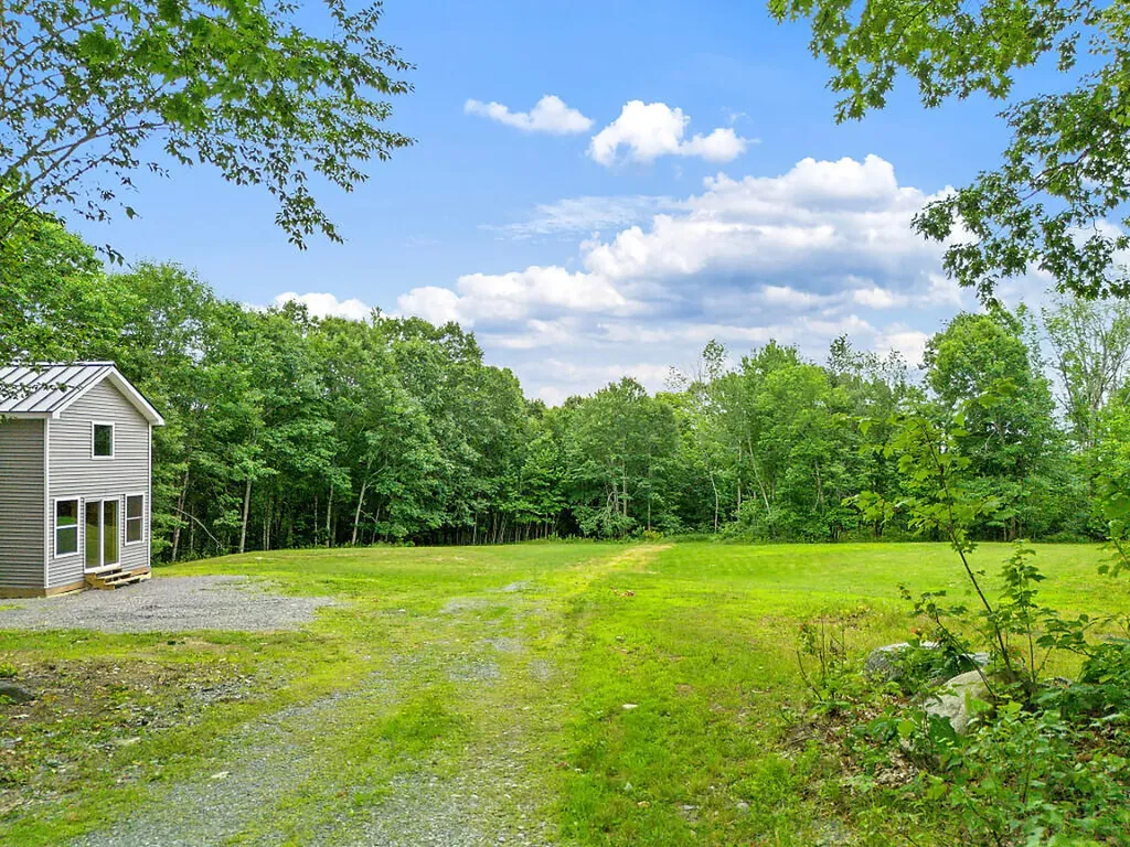 160 & 212 Ross Hill Road Saint Albans ME 04971
