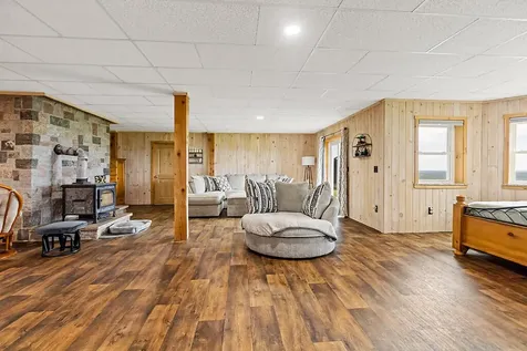 160 & 212 Ross Hill Road Saint Albans ME 04971