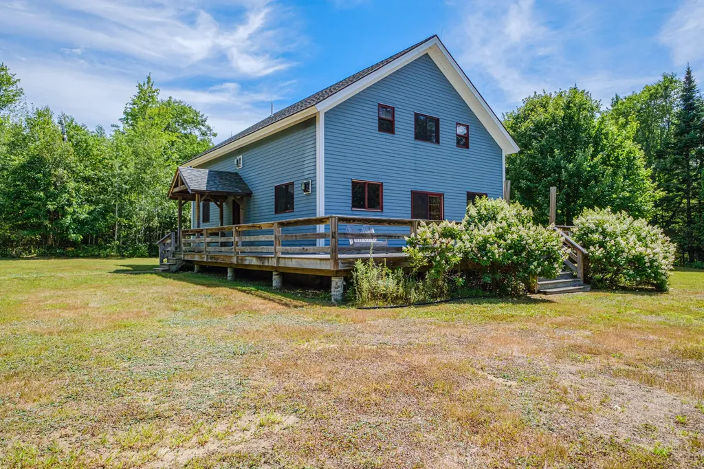 577 E Andover Road Andover ME 04226