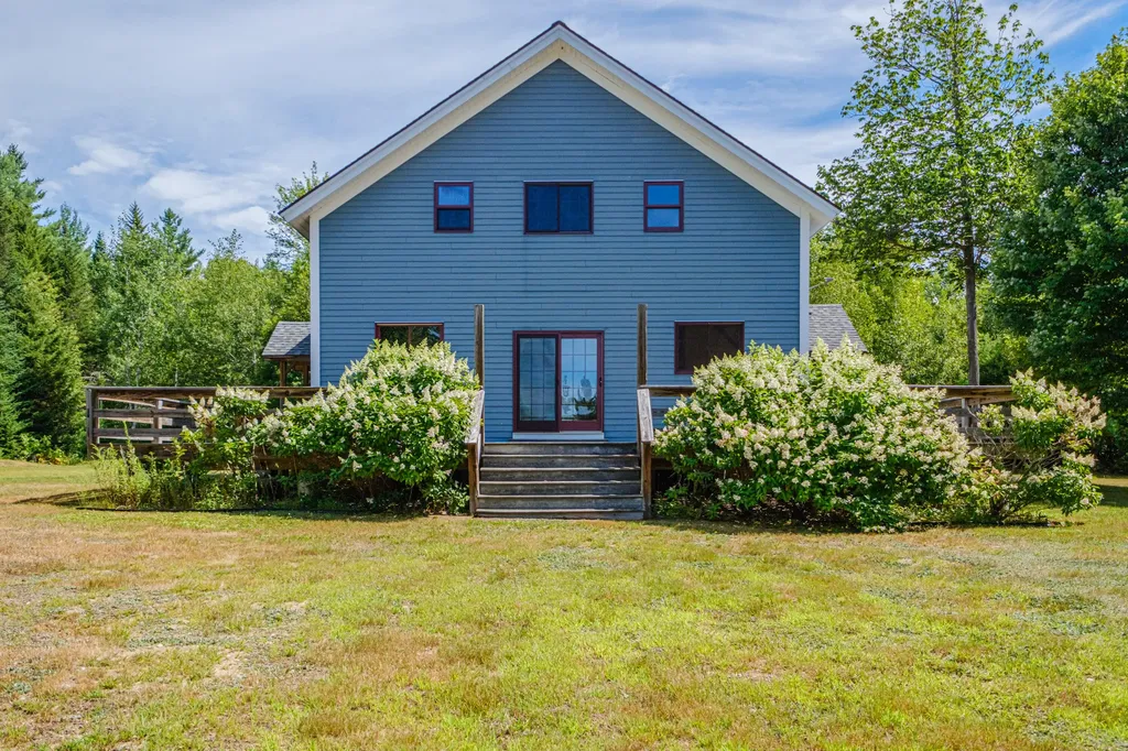 577 E Andover Road Andover ME 04226