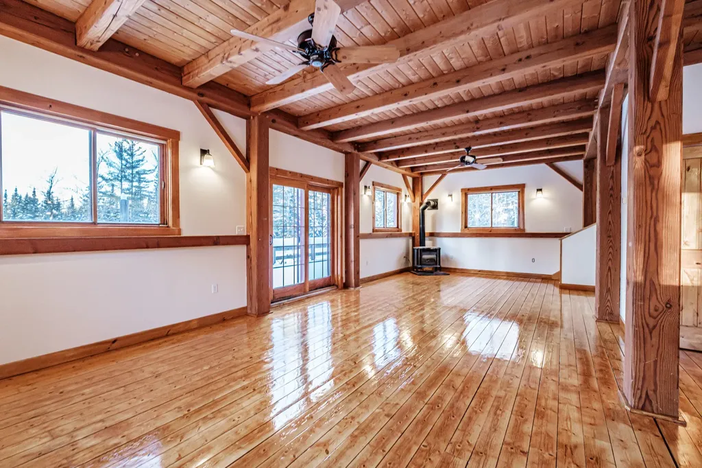 577 E Andover Road Andover ME 04226