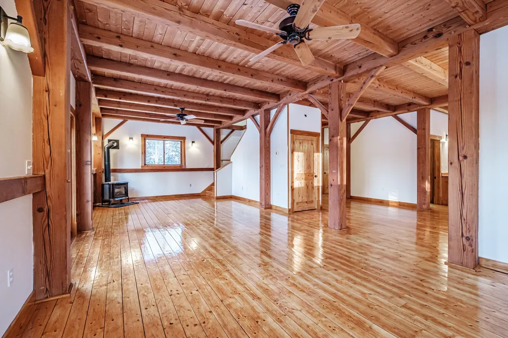 577 E Andover Road Andover ME 04226