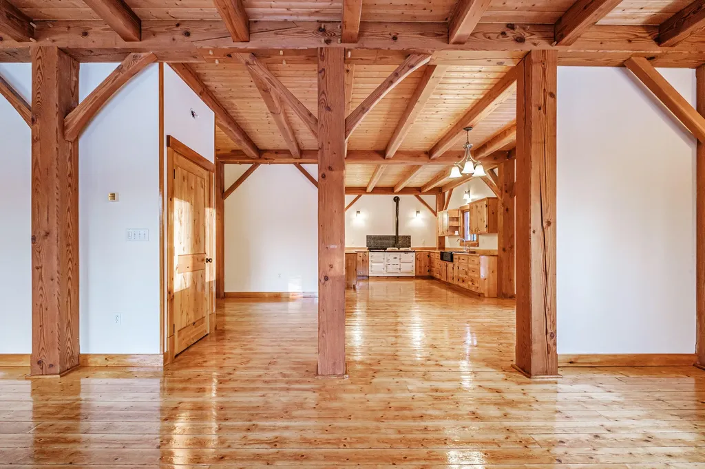 577 E Andover Road Andover ME 04226