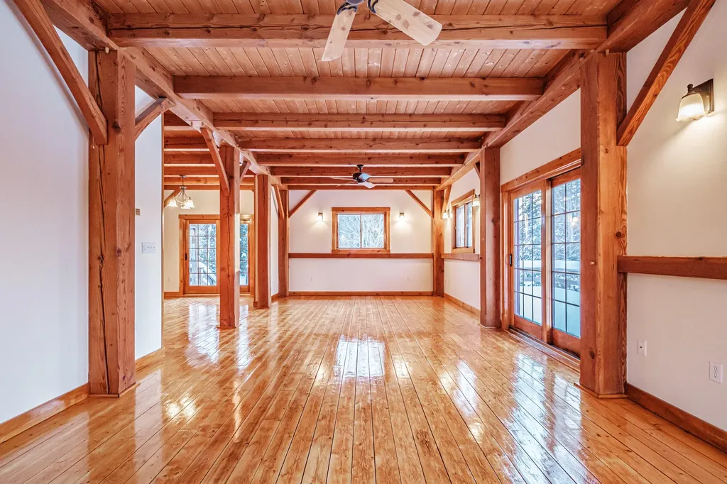 577 E Andover Road Andover ME 04226