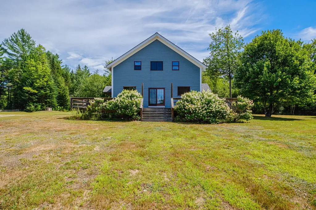 577 E Andover Road Andover ME 04226