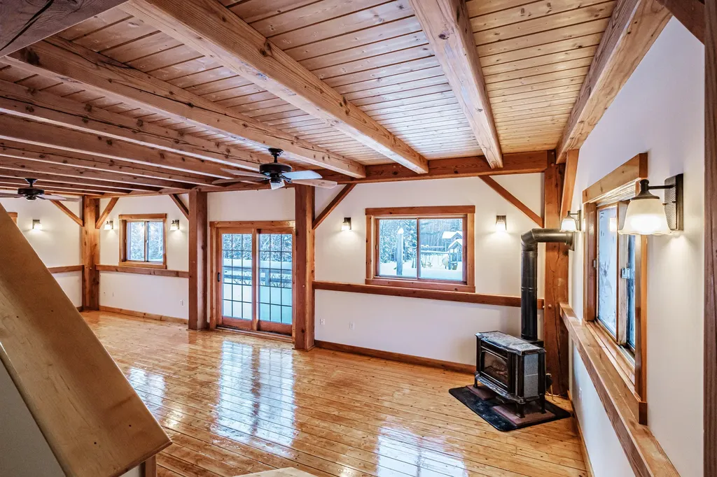 577 E Andover Road Andover ME 04226