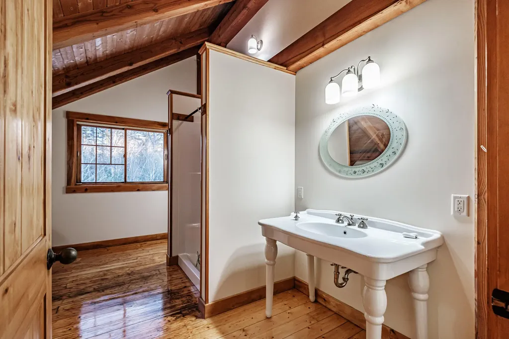 577 E Andover Road Andover ME 04226