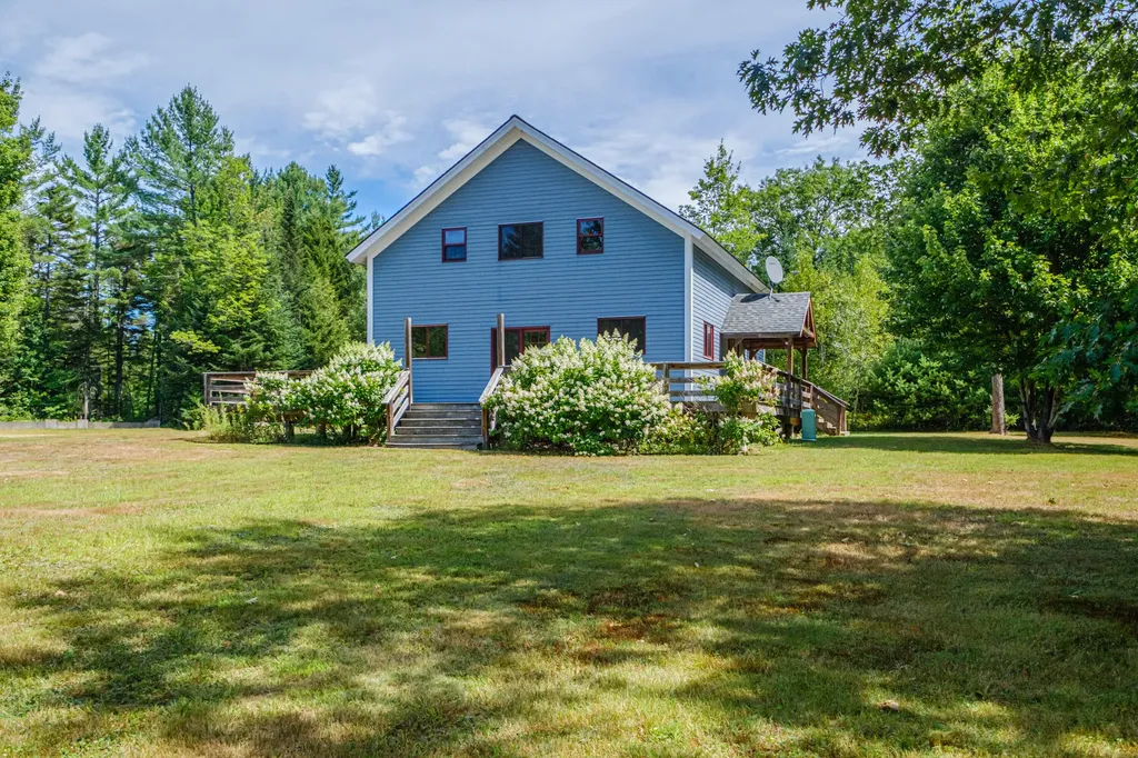 577 E Andover Road Andover ME 04226