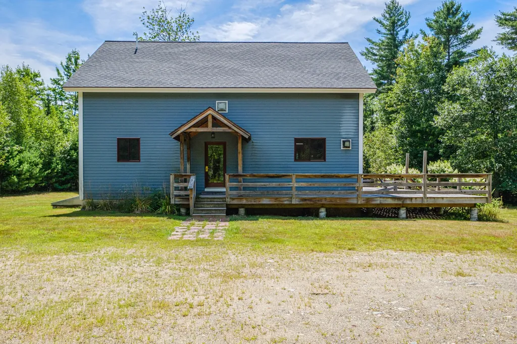577 E Andover Road Andover ME 04226