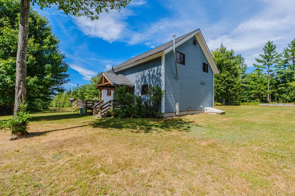 577 E Andover Road Andover ME 04226