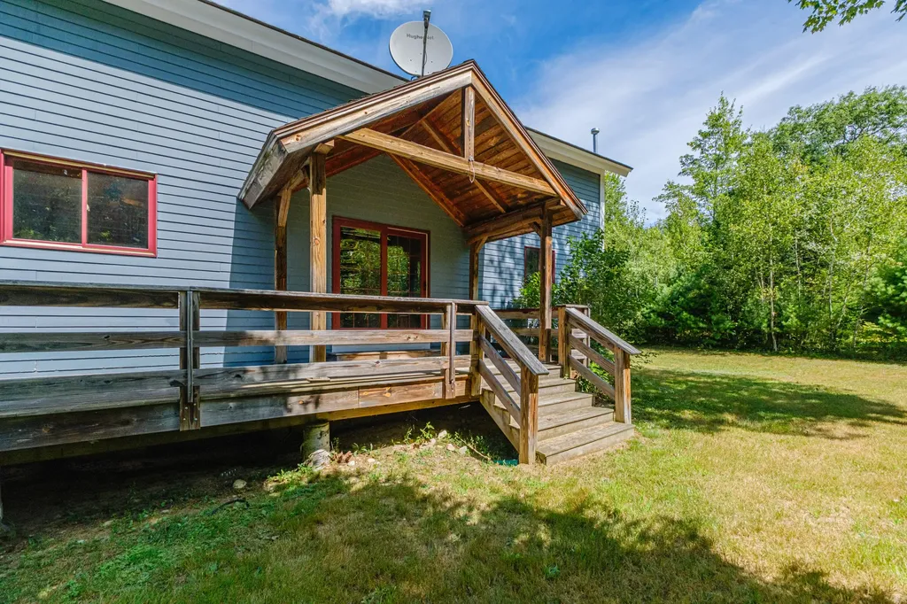 577 E Andover Road Andover ME 04226