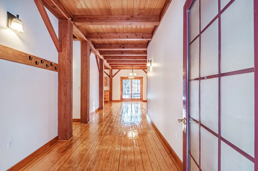 577 E Andover Road Andover ME 04226