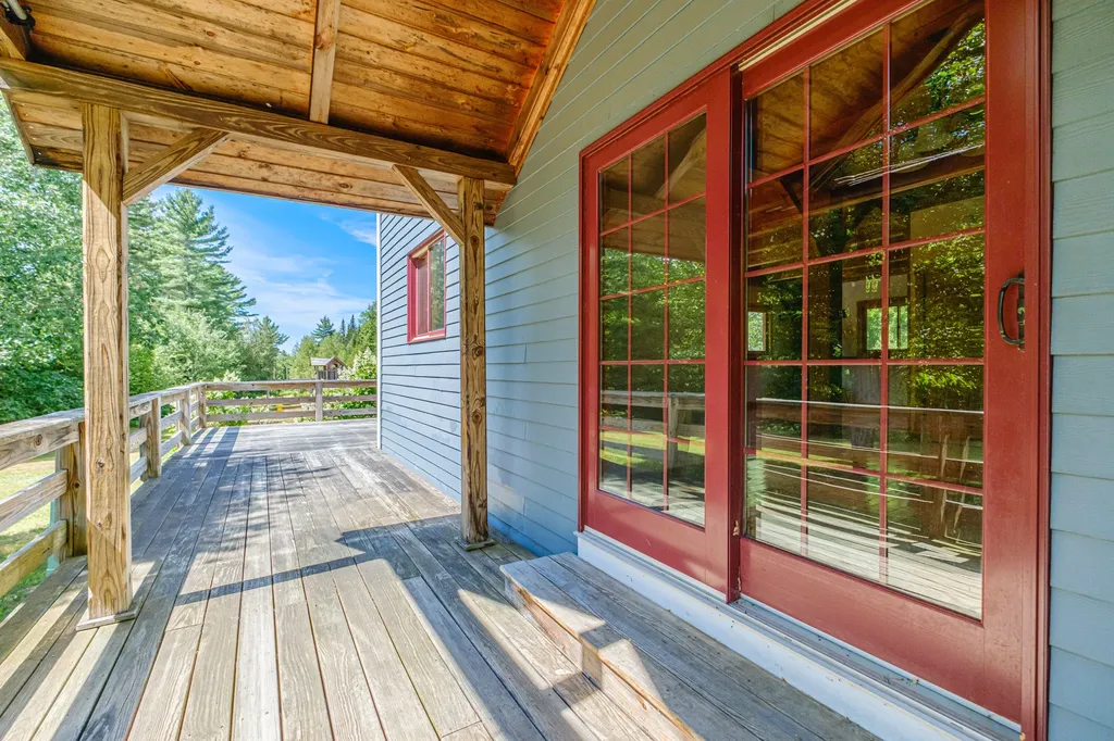 577 E Andover Road Andover ME 04226