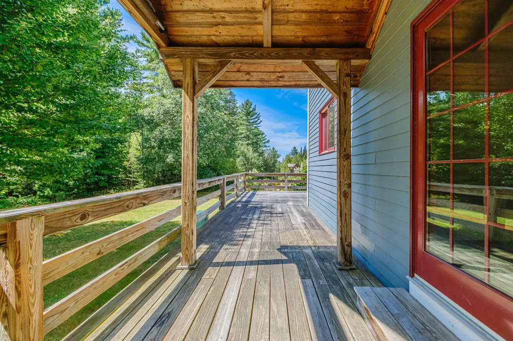 577 E Andover Road Andover ME 04226