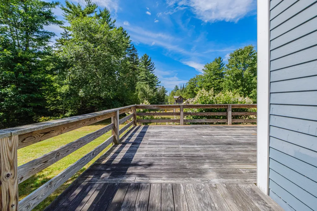 577 E Andover Road Andover ME 04226