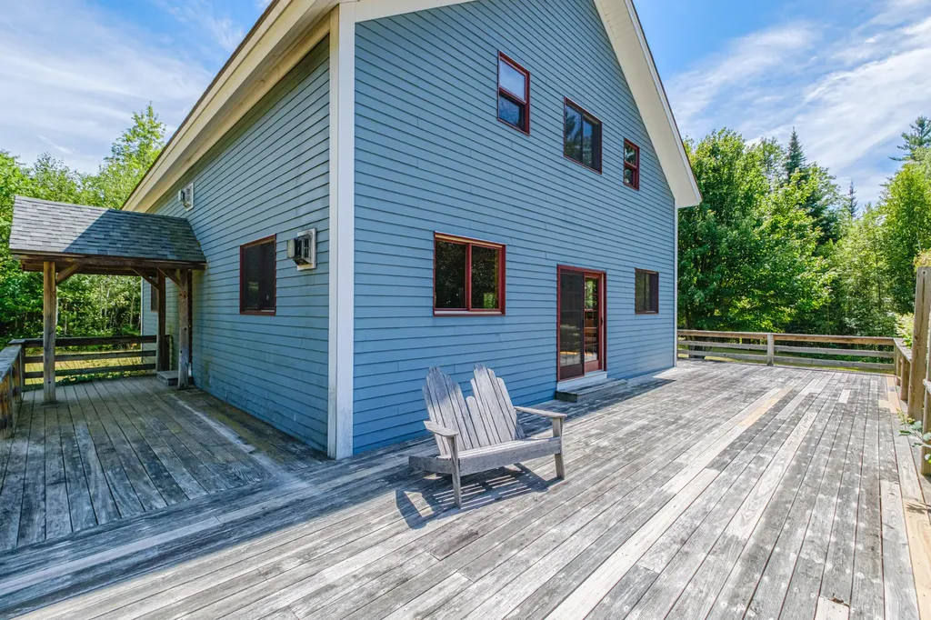 577 E Andover Road Andover ME 04226