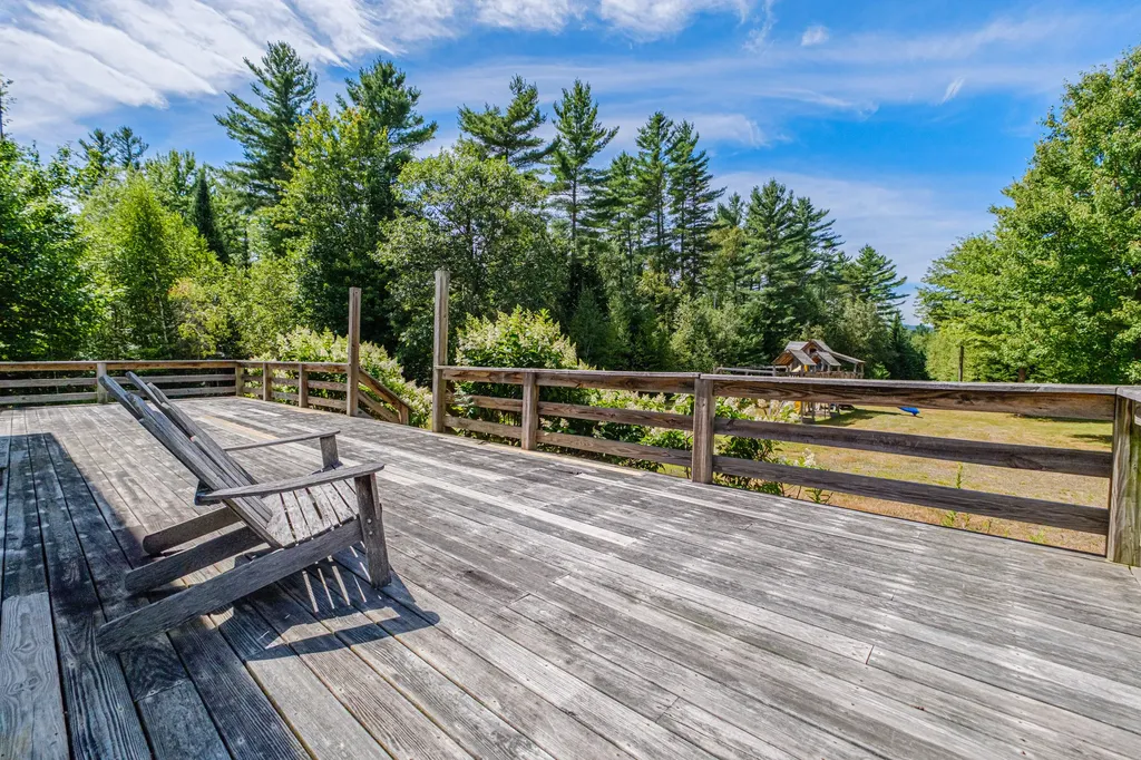 577 E Andover Road Andover ME 04226