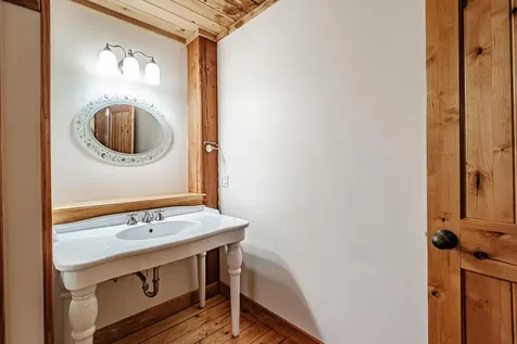 577 E Andover Road Andover ME 04226