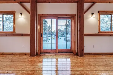 577 E Andover Road Andover ME 04226