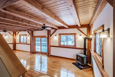 577 E Andover Road Andover ME 04226