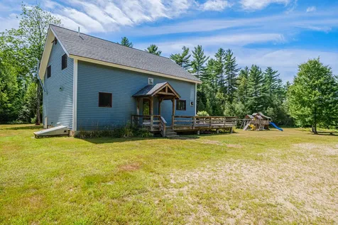 577 E Andover Road Andover ME 04226