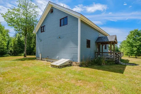 577 E Andover Road Andover ME 04226