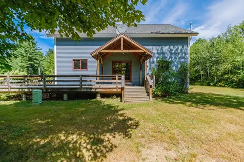 577 E Andover Road Andover ME 04226