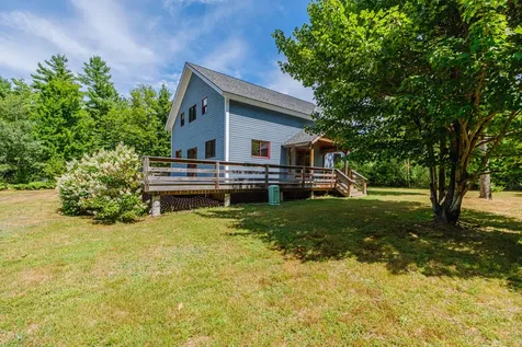 577 E Andover Road Andover ME 04226