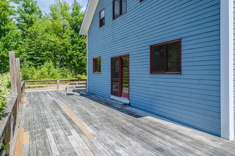 577 E Andover Road Andover ME 04226