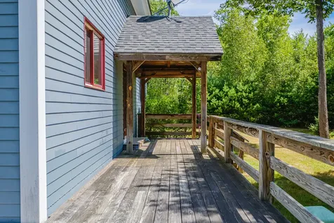 577 E Andover Road Andover ME 04226