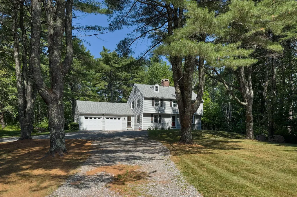 122 Main Street Rockport ME 04856