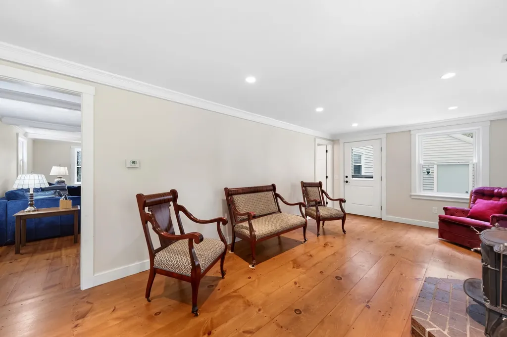 122 Main Street Rockport ME 04856