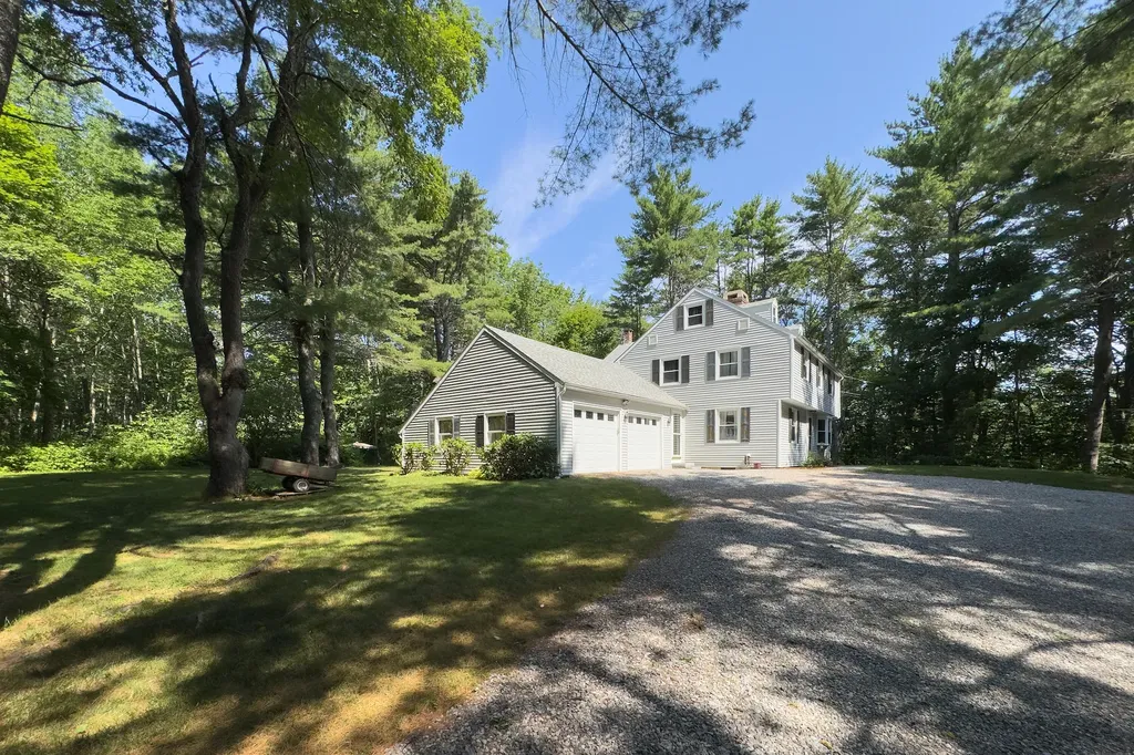122 Main Street Rockport ME 04856