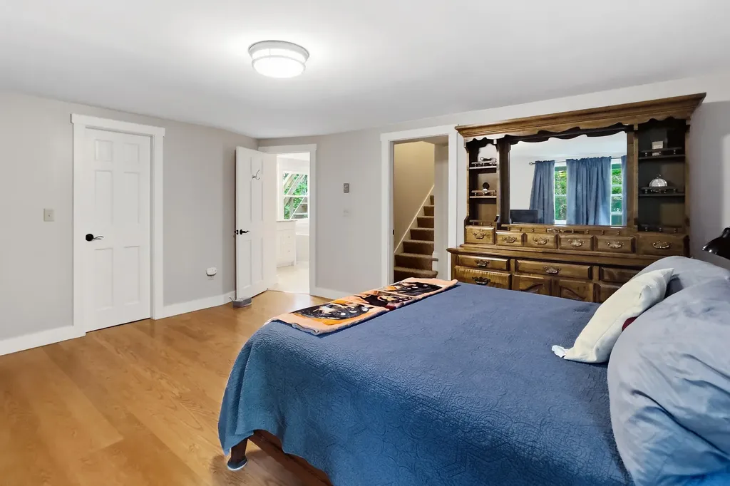 122 Main Street Rockport ME 04856